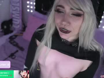 crimsonkitten chaturbate stream image