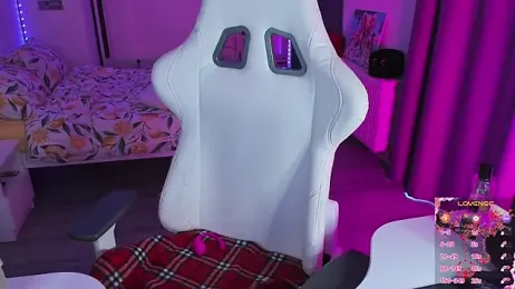 Yumi_Youkai stripchat stream image