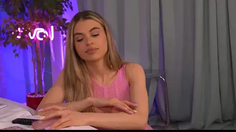 HaileyMadow stripchat stream image