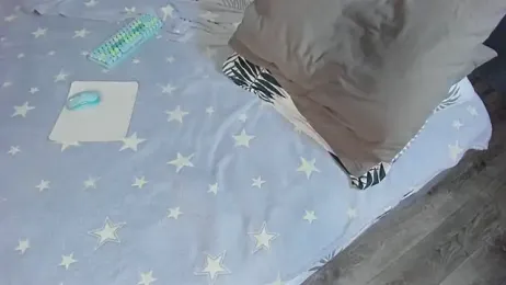 Infinite_Desire stripchat stream image