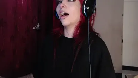 MaryJannes stripchat stream image