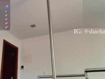 shachatte chaturbate stream image