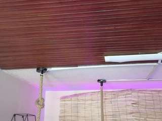 lady-brownn camsoda stream image