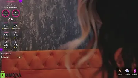 EvaDiamondXX stripchat stream image