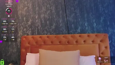 EvaDiamondXX stripchat stream image