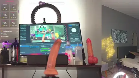 AudreyBrooks_ stripchat stream image