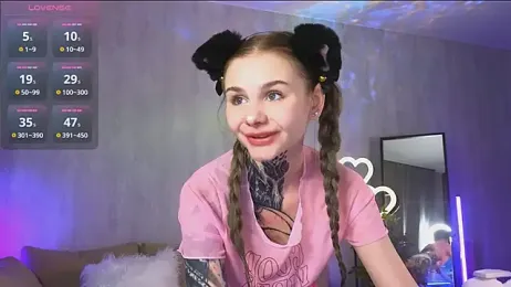 Britney_Lynch stripchat stream image