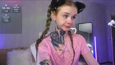 Britney_Lynch stripchat stream image