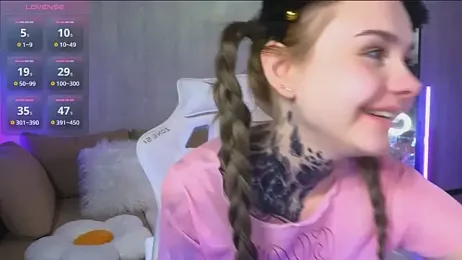 Britney_Lynch stripchat stream image