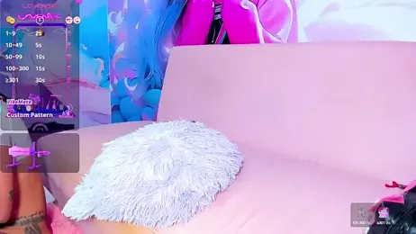 sweet-lollipop69 stripchat stream image