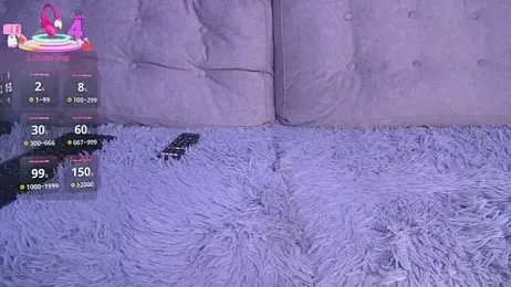 MelanieWay stripchat stream image