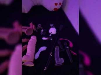 Koketka bongacams stream image