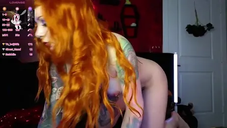 Ivey_and_James stripchat stream image