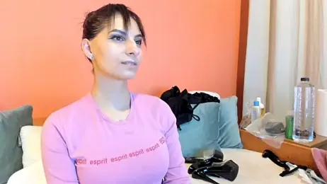 Dirty-Bya stripchat stream image