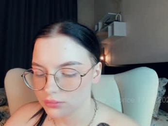 cute_caprice chaturbate stream image
