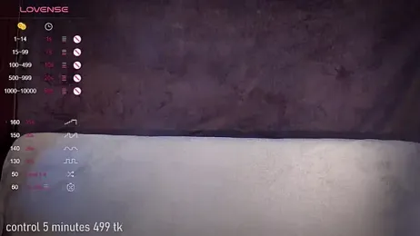 VickiRoom stripchat stream image