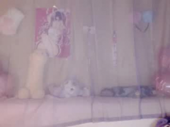 oh_pichuu chaturbate stream image