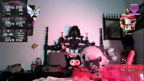 MadisonJayde stripchat stream image