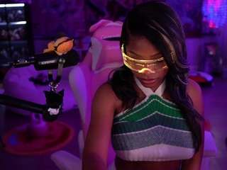 lovenzia camsoda stream image