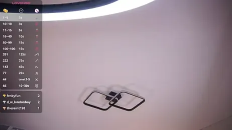 EarleneBrickell stripchat stream image