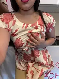 Miss__Malaika stripchat stream image