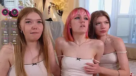 DaisyCoatsworth stripchat stream image