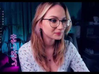 melisa_ginger chaturbate stream image