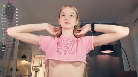 YuNabif stripchat stream image