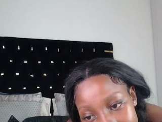 dominantebony camsoda stream image, 18.05.2025 09:00