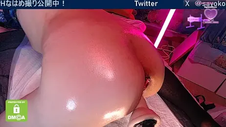 __SAYO__ stripchat stream image