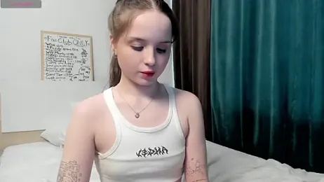 RenetTolken stripchat stream image