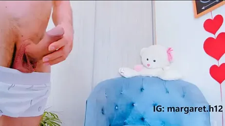 Honey__pot stripchat stream image