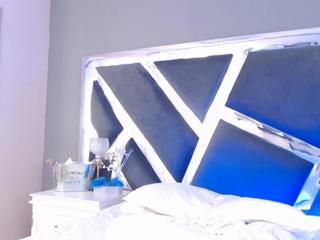 Ebany Houston flirt4free stream image