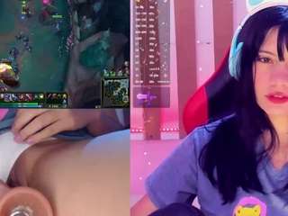 lilapop4 camsoda stream image