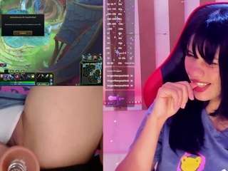 lilapop4 camsoda stream image