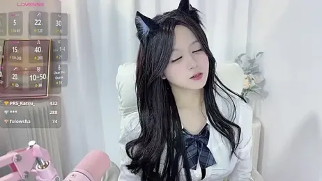 Vesper_0606 stripchat stream image