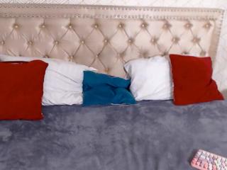Samantha Walle flirt4free stream image, 08.02.2025 11:50