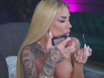 RaquelleVon bongacams stream image