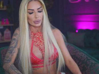 RaquelleVon bongacams stream image