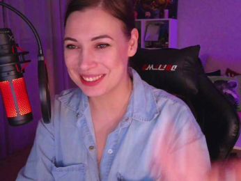 LadyLLS bongacams stream image