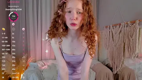 _Rose_Charming_ stripchat stream image