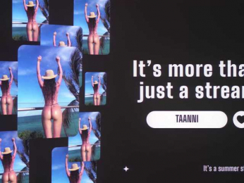 Taanni bongacams stream image