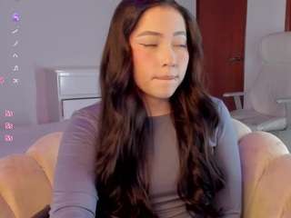 bubble-gum camsoda stream image